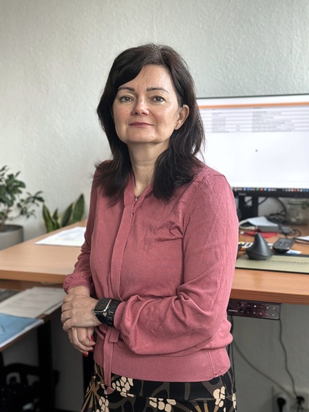 Silvia Brand
